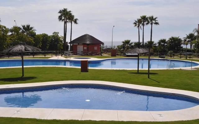 Apartmento en Torrox Costa