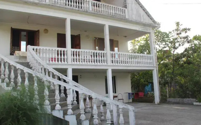 Kobuleti Hostel on Rustaveli st