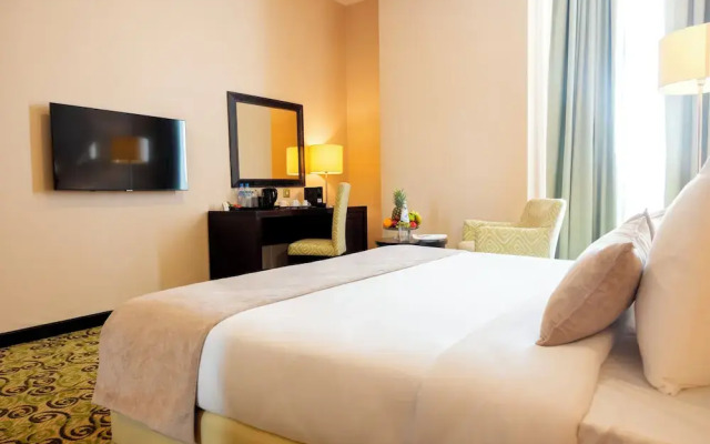 City Gate Hotel