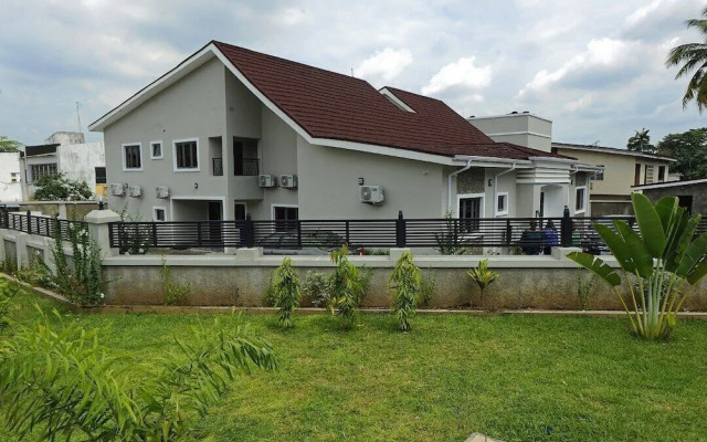 Ashokas Hotel Ibadan