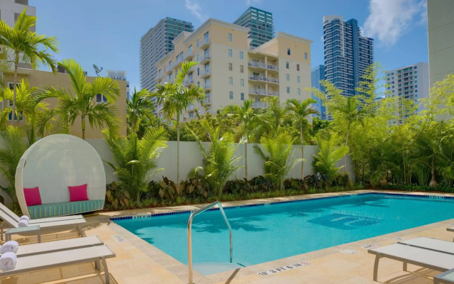 Aloft Miami - Brickell