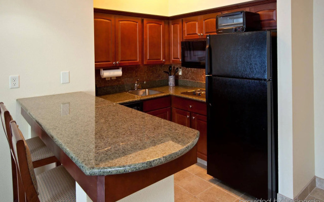 Homewood Suites by Hilton South Bend Notre Dame Area