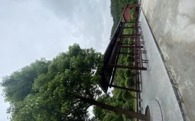 Xintai Garden Hotel – Outside – Chenzhou