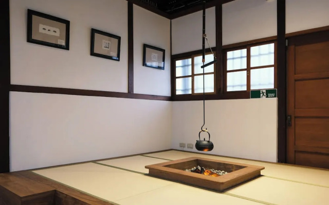 Machiya Posong