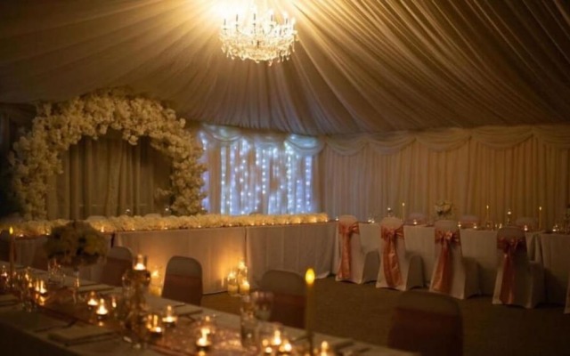 Rettendon lodge events