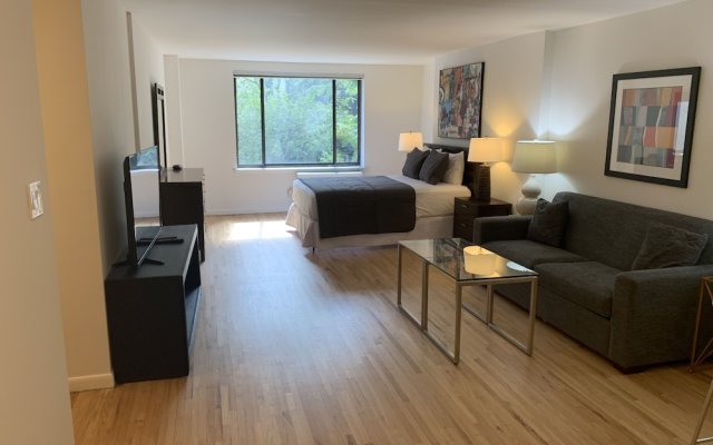Lenox Hill Apartments 30 Day Rentals