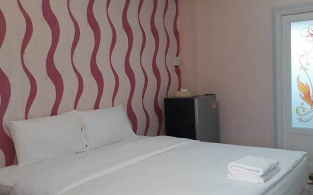 Panragsa Resort