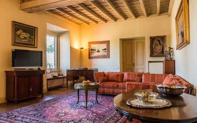 Suite B&B all'Aracoeli