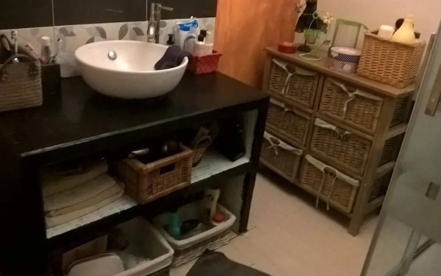 Chambres d'hôtes La Maison de Flore