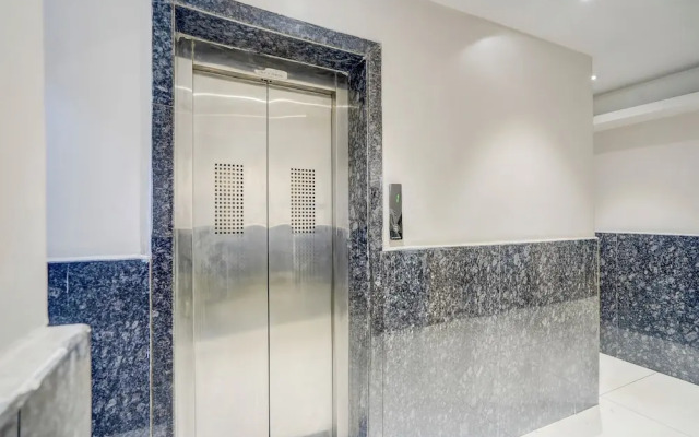 The Byke Express - Pishori inn