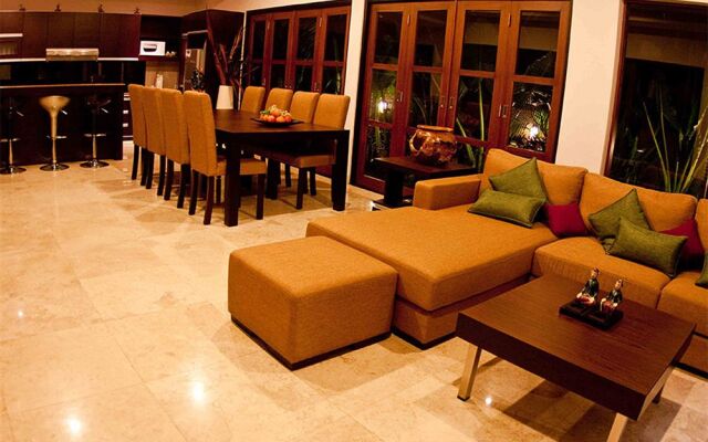 M Two Villas Seminyak