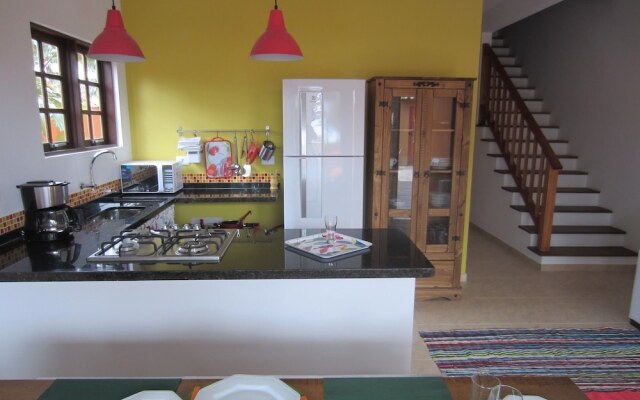 Casa Jasmim