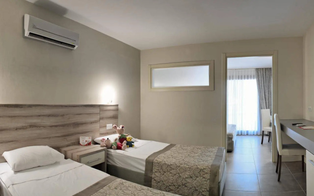 Omer Holiday Resort - All Inclusive