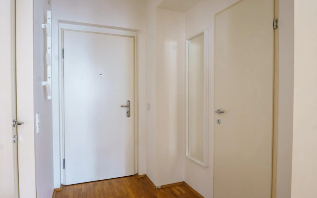 Vienna Living Apartments - Lerchenfelder Straße