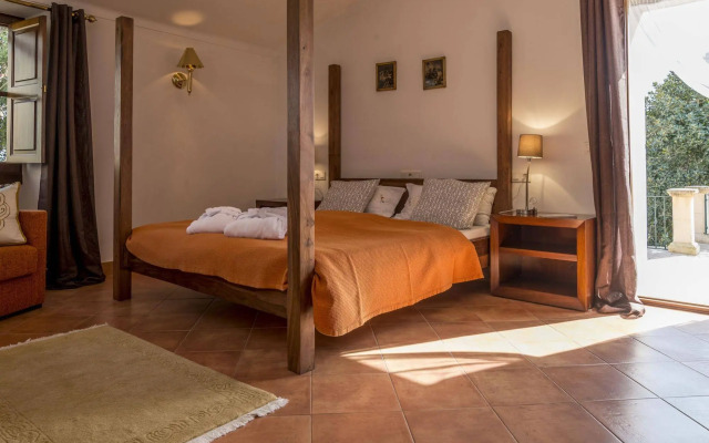 Agroturismo Fincahotel Es Llobets - Adults Only