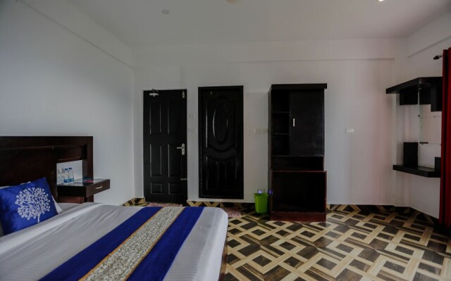 OYO 7244 Diamond Hills Resort