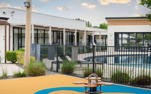 Mercure Kooindah Waters Central Coast