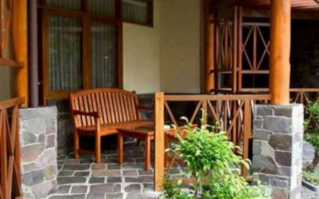 Pantai Indah Resort Hotel Barat