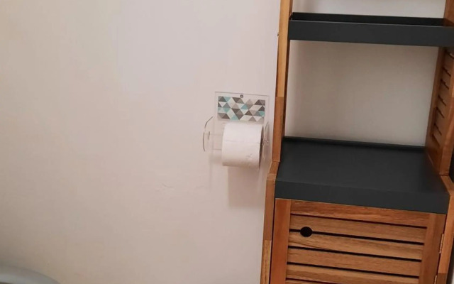 Le Voyageur à Terre-Sainte, Saint-Pierre