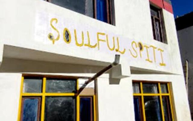 TIH Soulful Spiti