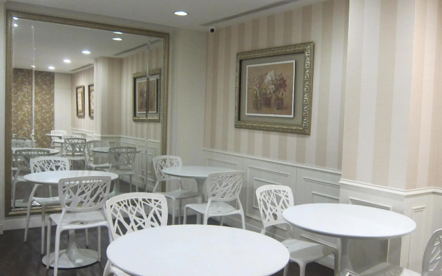 Ing Wang Hotel