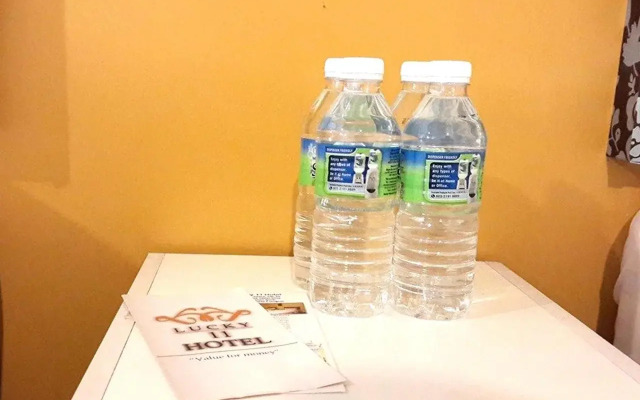 吉隆披幸运11号酒店(Lucky 11 Hotel Kuala Lumpur)