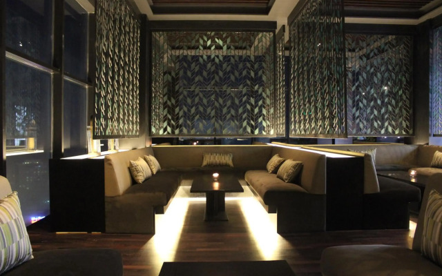 Ramee Grand Hotel & Spa