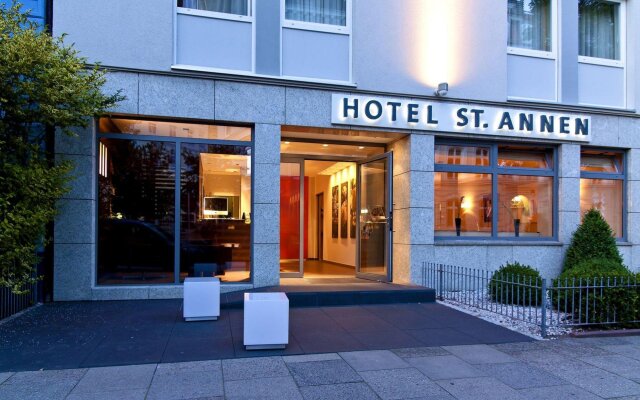 Hotel St. Annen