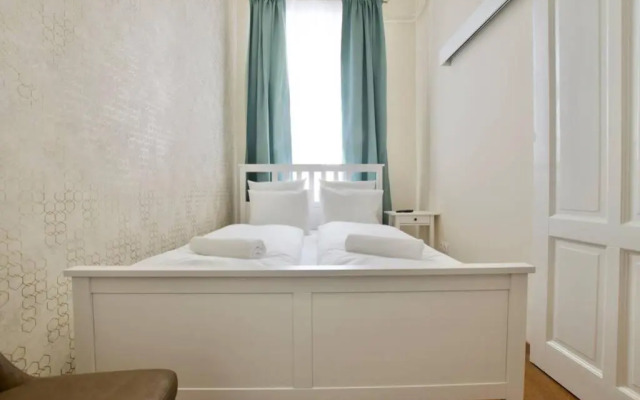 Premium Apartment by Hi5-Vaci str. 3 bedroom (219)