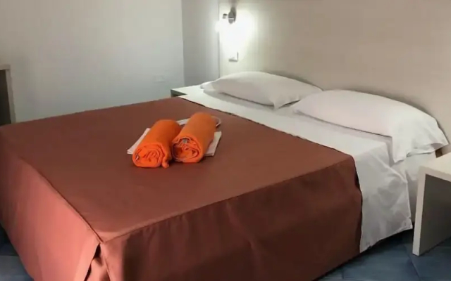 Hotel Alba D'Amore