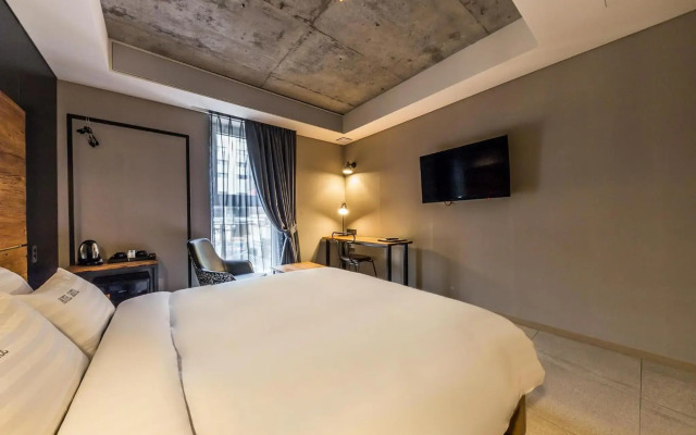 Hotel Seattle Incheon Airport