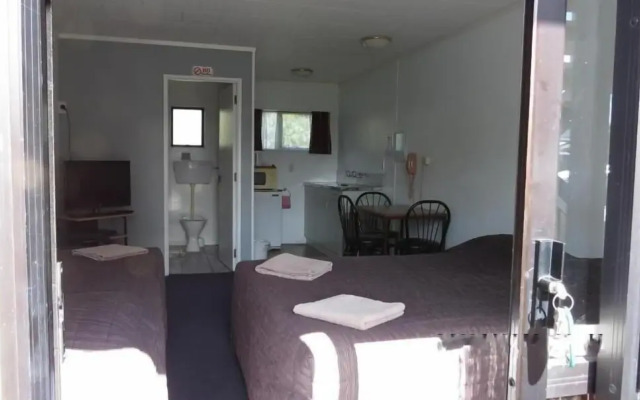 Ohakune Court Motel