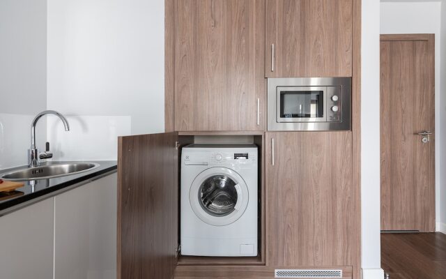 P&O Apartments Oxygen Wronia 6