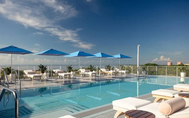 Mr. C Miami – Coconut Grove