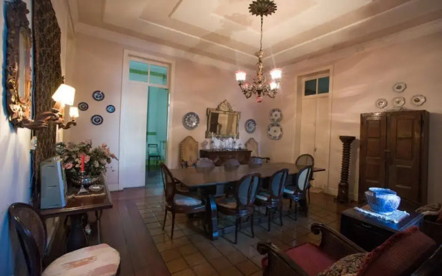 Guest House Ana Clark