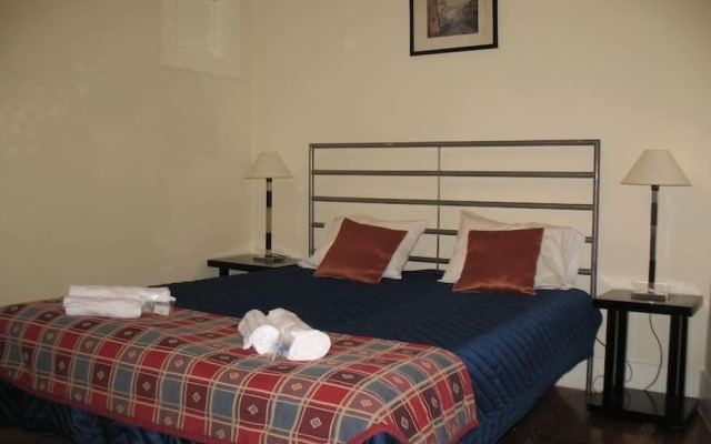 St. Lazaro Apartment