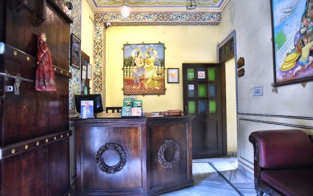 Hotel Baba Haveli