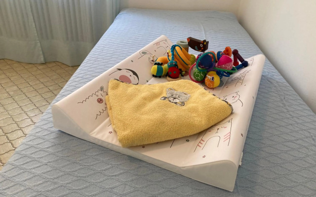 Appartamento con giardino al Melograno