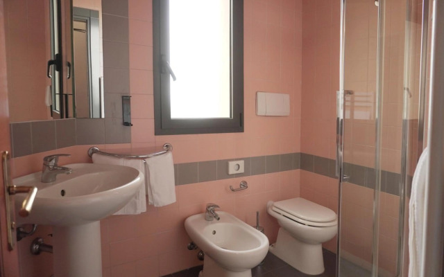 Hotel Nettunia