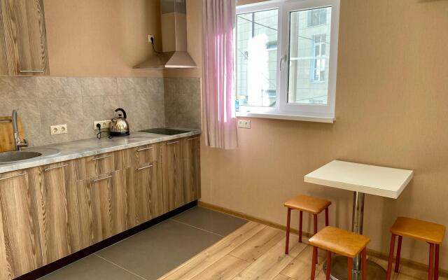 Апартаменты на Крымской ГОСТИ-24