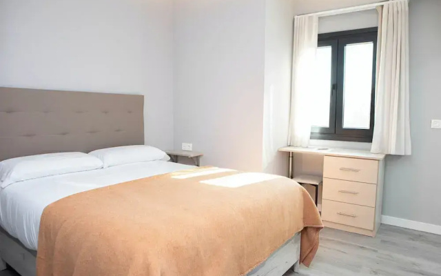 Hostal Rosario Galindo