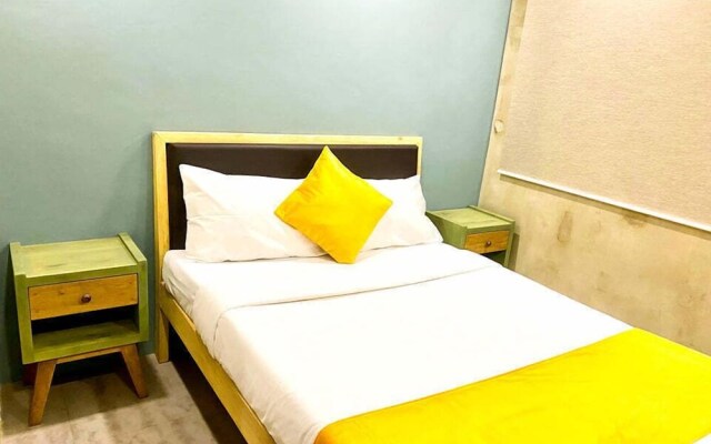 Mikos Suites by Mikos Residences
