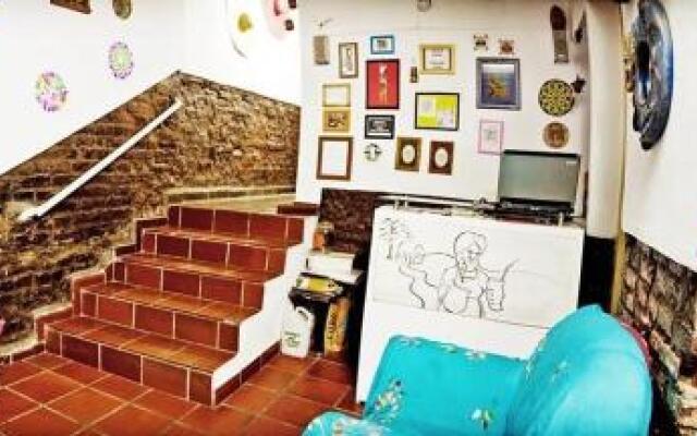 La Casita de la Abuela