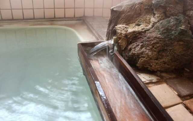 Zao Onsen Pension Bokunouchi Hotel