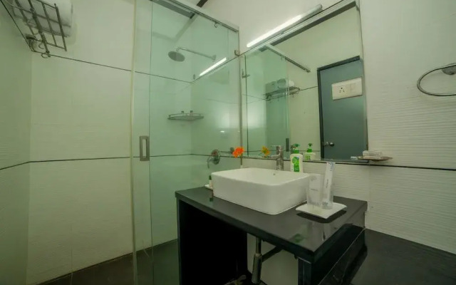 Hill View Guest Houses - Begumpet