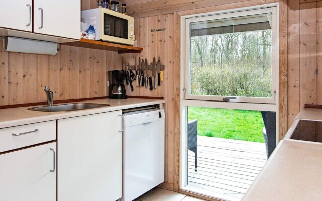 8 Person Holiday Home in Juelsminde-by Traum