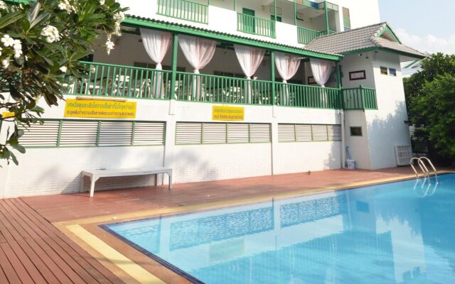 Makmai Villa