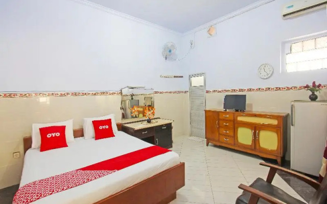 Oyo 91516 Wisata Hotel