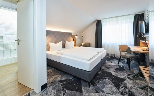 Das Landhotel Am Trätzhof