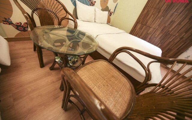 SU Hotel in Dongdaemun